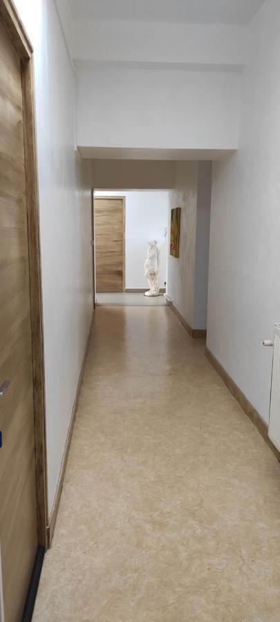 Autrefois La Cure Apartment Bonnefontaine Room photo